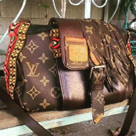 louis vuitton upcycle|upcycled Louis Vuitton wholesale vendors.